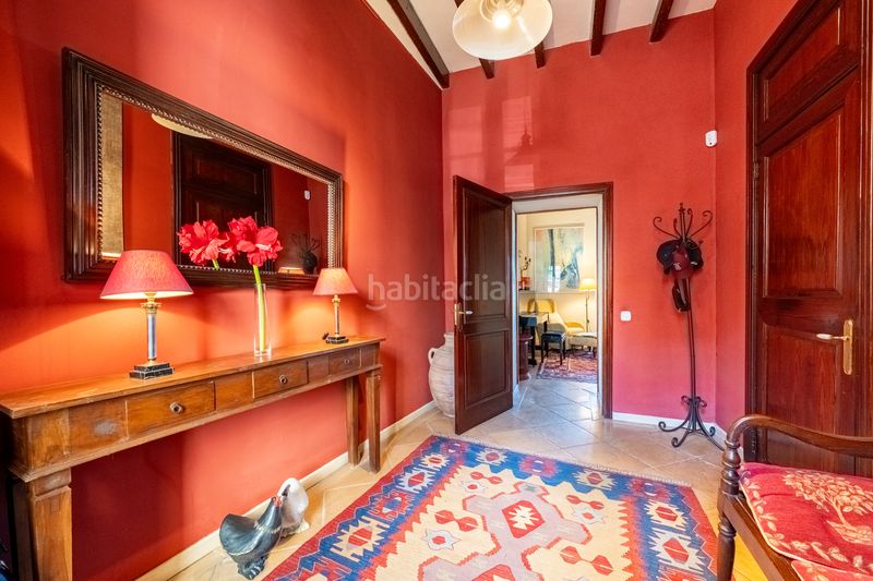 Foto c8d34b23-79a5-44af-aca0-85d39943daa8. Casa amb calefacció a Capdepera poble Capdepera