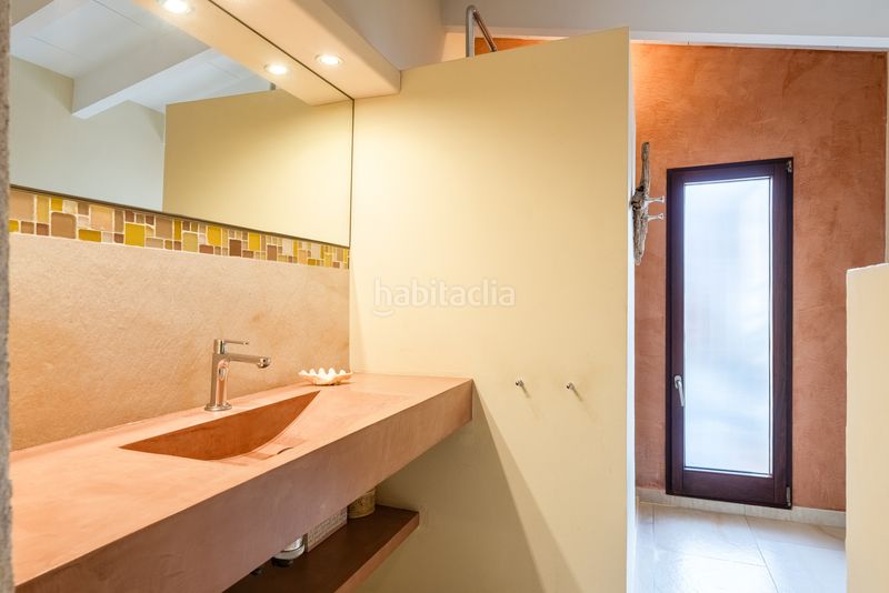 Foto b5dd9b3d-e3c2-4be3-a28d-573343643ab1. Casa amb calefacció aparcament piscina a Sant Llorenç des Cardassar