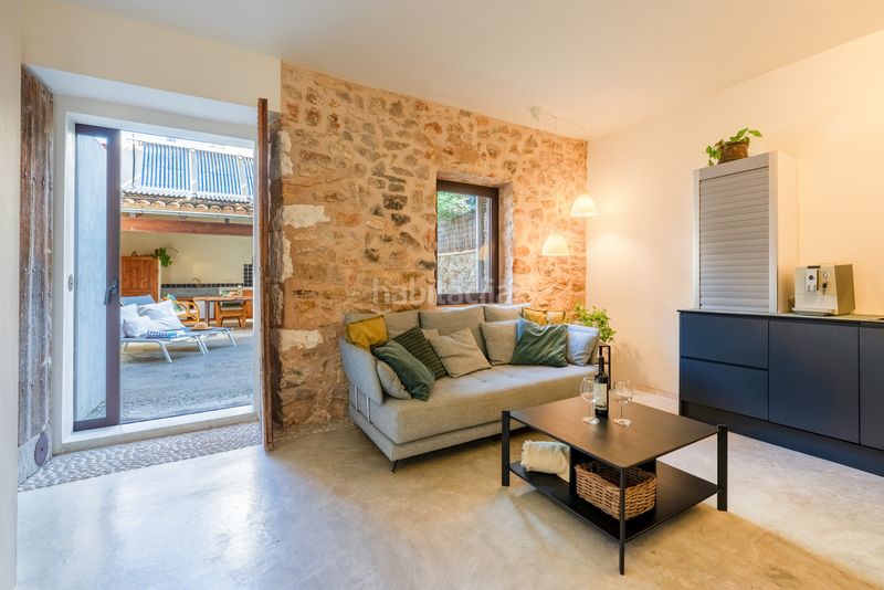 Foto bd5da754-504b-41e5-9a55-b7a63275092f. Casa amb calefacció aparcament piscina a Sant Llorenç des Cardassar