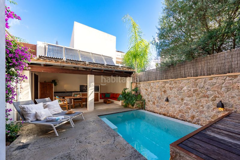 Foto e13da216-f75e-4b04-8fb1-3068aed704df. Casa amb calefacció aparcament piscina a Sant Llorenç des Cardassar