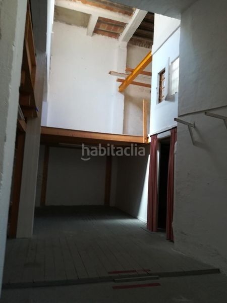 Foto 721c6db4-a3bb-40ed-89b8-007c24641916. Casa amb aparcament a Plaça dels Patins Palma de Mallorca