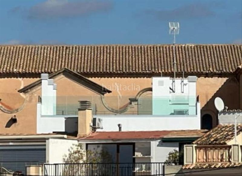 Foto 114c5ef0-6157-43af-bc32-76115e605fef. Casa a schiera con parcheggio in Es Portixol-Es Molinar Palma de Mallorca