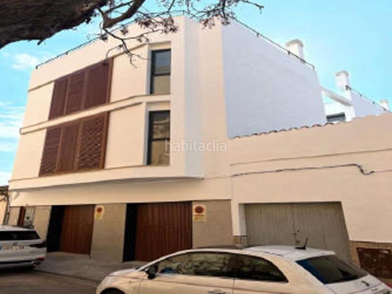 Foto 33bb6b87-23a3-4ff3-9b33-dc4a2ebf702d. Casa a schiera con parcheggio in Es Portixol-Es Molinar Palma de Mallorca