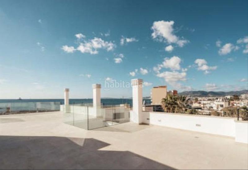 Foto 34618ed8-00e9-4870-ba27-30247e39cad5. Casa a schiera con parcheggio in Es Portixol-Es Molinar Palma de Mallorca