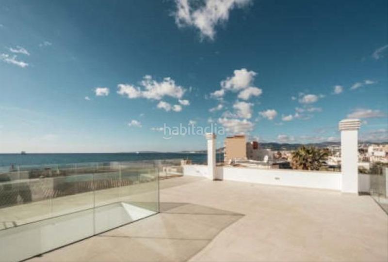 Foto 6ad8965c-4f10-4d2a-a006-06e7880f7008. Casa a schiera con parcheggio in Es Portixol-Es Molinar Palma de Mallorca