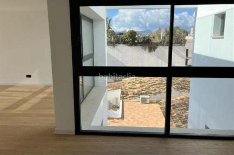Foto 7a9d3fd5-b1c2-4496-b107-a8f30be60167. Casa a schiera con parcheggio in Es Portixol-Es Molinar Palma de Mallorca