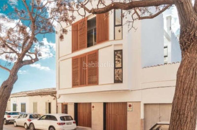 Foto c2d2123d-7d27-49d2-b8ee-97bc1483eca0. Casa a schiera con parcheggio in Es Portixol-Es Molinar Palma de Mallorca