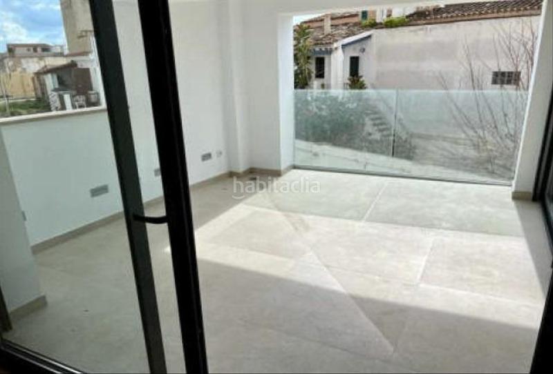 Foto cfacceae-eeda-4a5f-aca3-a705d392e53f. Casa a schiera con parcheggio in Es Portixol-Es Molinar Palma de Mallorca