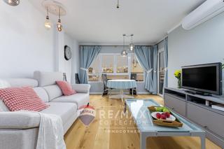 Flat  Argentina. Propiedad moderna en el corazón de palma