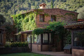 Miete Chalet in Esporles. Impresionante villa rústica en esporles  alquiler mensual de 7.0