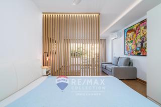 Location Rez-de-chaussée  Garrovers /pla peguera. Estudio integralmente renovado y amueblado