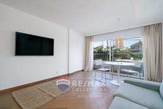 Location Rez-de-chaussée à Peguera. Estudio integralmente renovado y amueblado