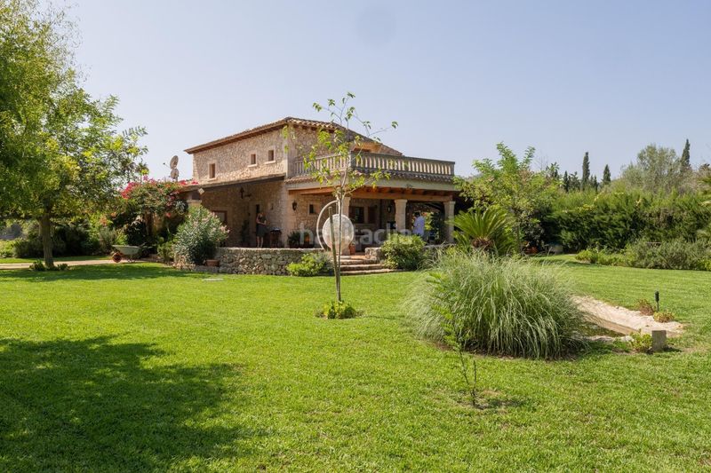 Foto 5d254b11-3930-487e-a303-1845d95a6515. Casa con riscaldamento parcheggio piscina in Pollença poble Pollença