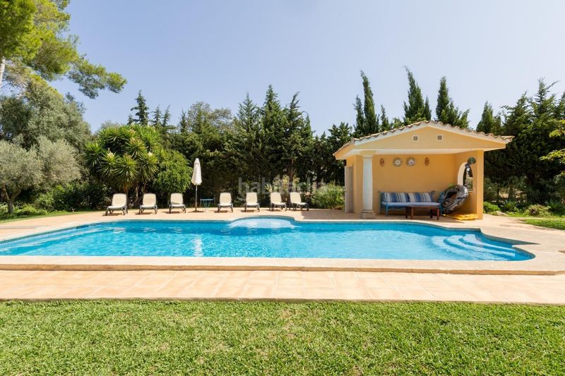 Foto 690bba14-55cc-4c59-a68b-307bb3cf945a. Casa con riscaldamento parcheggio piscina in Pollença poble Pollença