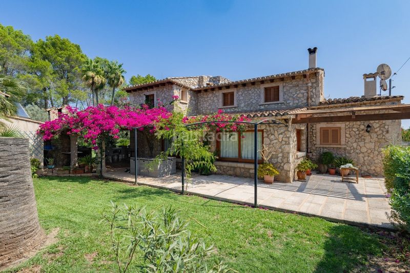 Foto 704cdff7-f822-4ef0-9096-3f70939e7b99. Casa con riscaldamento parcheggio piscina in Pollença poble Pollença