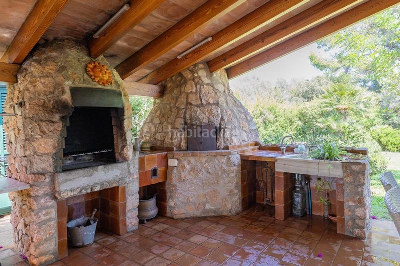 Foto 82331b33-e62d-4d08-aa44-d1900f14a2c0. Casa con riscaldamento parcheggio piscina in Pollença poble Pollença