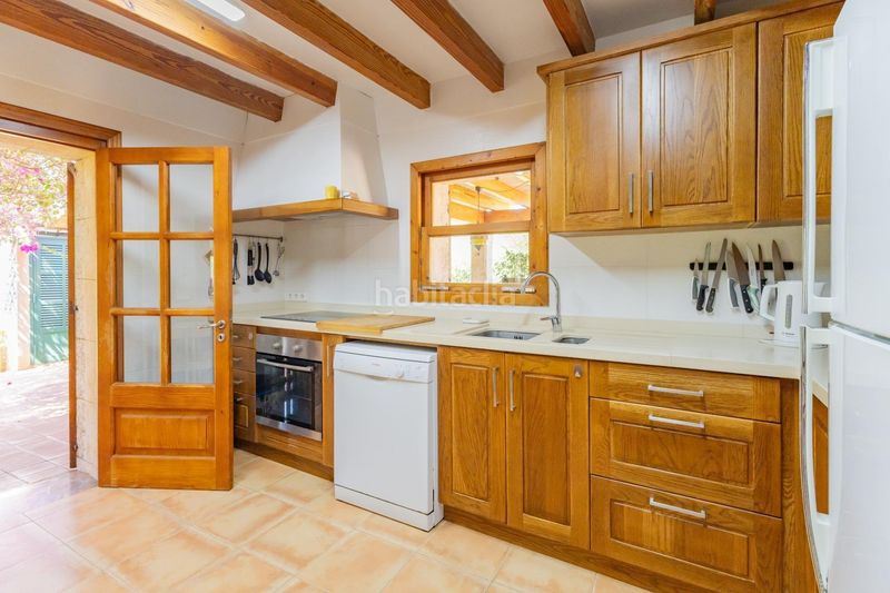 Foto c869368e-e291-49e5-ac83-083fe73ee351. Casa con riscaldamento parcheggio piscina in Pollença poble Pollença