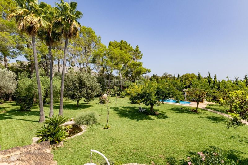 Foto d20678e6-ac39-4ff8-8824-2bb146645160. Casa con riscaldamento parcheggio piscina in Pollença poble Pollença
