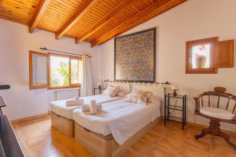 Foto de7a26ab-f3d4-48e8-aa81-e17cd9dcf790. Casa con riscaldamento parcheggio piscina in Pollença poble Pollença