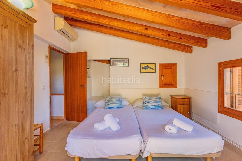 Foto fe74260f-4345-44e3-811a-6da1101ea9b7. Casa con riscaldamento parcheggio piscina in Pollença poble Pollença