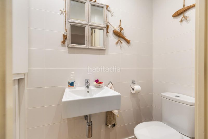 Foto 09b09e23-1760-4eca-9702-1384e628ccd9. Pis a Porto Pi Palma de Mallorca