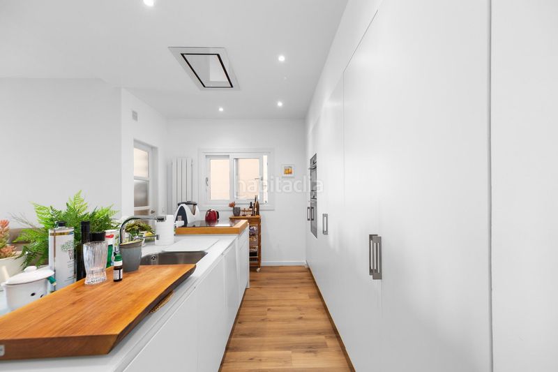 Foto 6fb1106f-2716-4959-911f-4f44570b6eeb. Pis a Porto Pi Palma de Mallorca