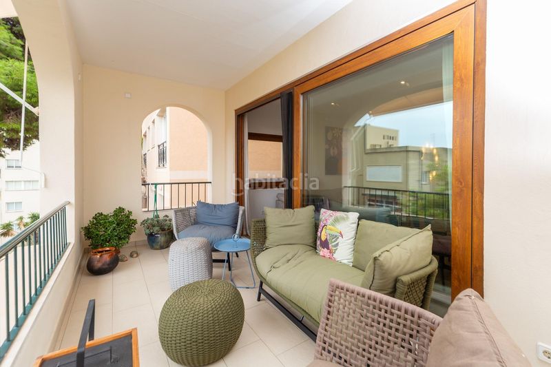 Foto ceca4022-7631-42f6-86d7-35e0ea884fdf. Pis a Porto Pi Palma de Mallorca