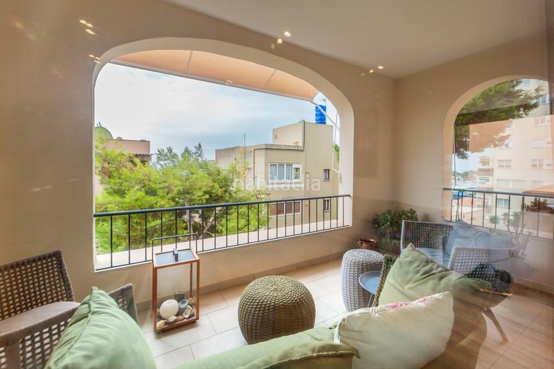 Foto edefd46a-d82b-4031-a238-d2473abc999c. Pis a Porto Pi Palma de Mallorca