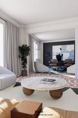 Duplex  Calle de sant domingo. Apartamento duplex en el casco antiguo de palma para una reforma
