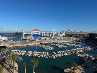 Pis  Joan miro. Fantstico piso de lujo en palma con maravillosas vistas al mar