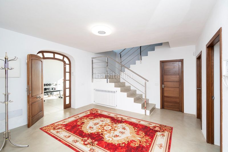 Foto e9ce03bd-0993-463e-a76d-a493806dd3ee. Affitto casale con riscaldamento parcheggio piscina in Campos
