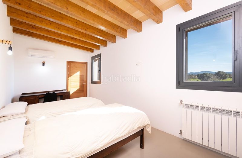 Foto f46e9758-763e-44a8-8ab0-ca68c1772d57. Affitto casale con riscaldamento parcheggio piscina in Campos
