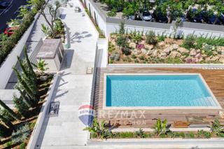 Flat in Cala Major. Piso de obra nueva con acabados de lujo en cala mayor