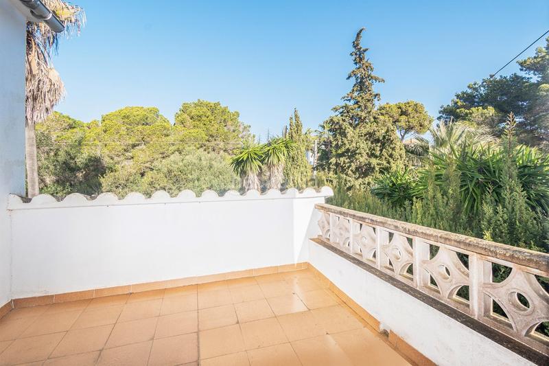 Foto 057dcf24-fb33-4d3d-9795-9d5f0881e826. Casa aparellada amb aparcament a Cala Pi-Vallgornera Llucmajor