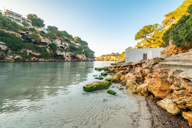 Foto 0c4fd1a6-2970-4121-a41e-45a605e7fca1. Casa aparellada amb aparcament a Cala Pi-Vallgornera Llucmajor