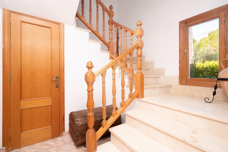 Foto 5466c7b4-9a44-4d91-bd01-71333de1aa09. Casa aparellada amb aparcament a Cala Pi-Vallgornera Llucmajor