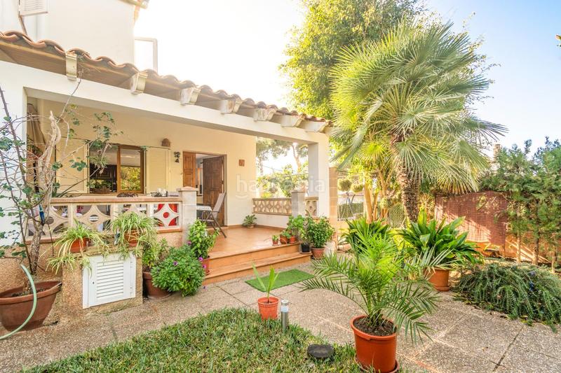 Foto 584448c8-a071-4009-8760-12e2b487fe61. Casa aparellada amb aparcament a Cala Pi-Vallgornera Llucmajor