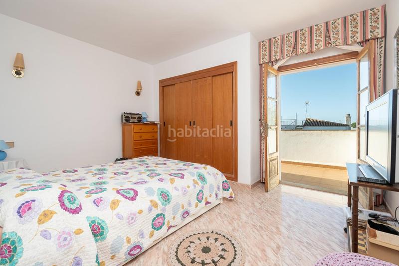 Foto 67cf0acd-90ce-40e7-95dc-711e9d029427. Casa aparellada amb aparcament a Cala Pi-Vallgornera Llucmajor
