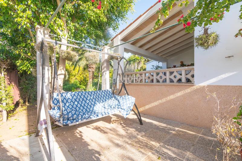 Foto 782cb25a-05b3-4988-a66f-b766c2734421. Casa aparellada amb aparcament a Cala Pi-Vallgornera Llucmajor