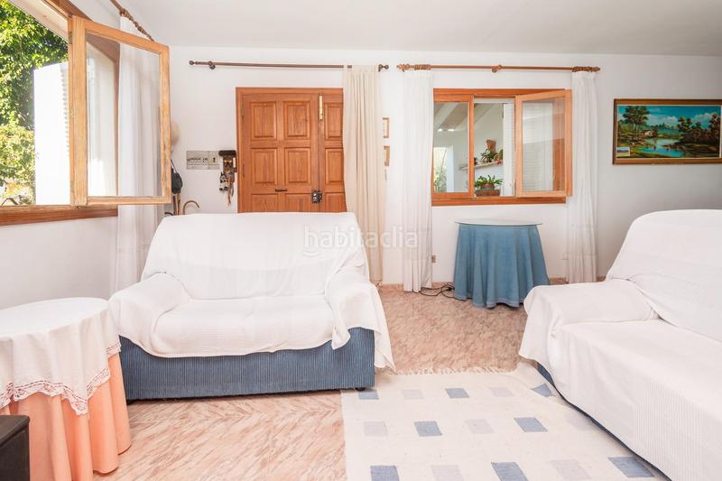 Foto 9529ee3b-aa0d-495e-8ed7-e1598840bbcb. Casa aparellada amb aparcament a Cala Pi-Vallgornera Llucmajor