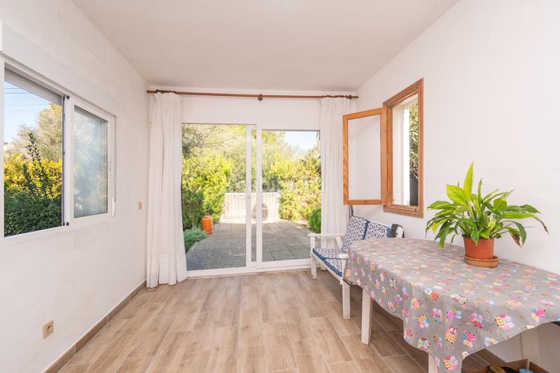 Foto 9755c664-2c07-47b3-848a-df3d03b4a451. Casa aparellada amb aparcament a Cala Pi-Vallgornera Llucmajor