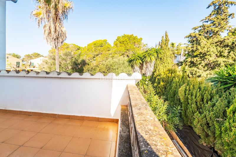 Foto a3cc8523-3cb2-421d-8335-4e5fe7bd4a60. Casa aparellada amb aparcament a Cala Pi-Vallgornera Llucmajor
