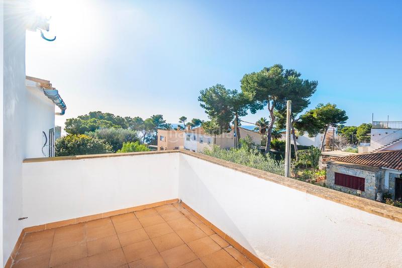Foto b50f32d3-d4d1-4098-b57c-66c161c2d6e1. Casa aparellada amb aparcament a Cala Pi-Vallgornera Llucmajor
