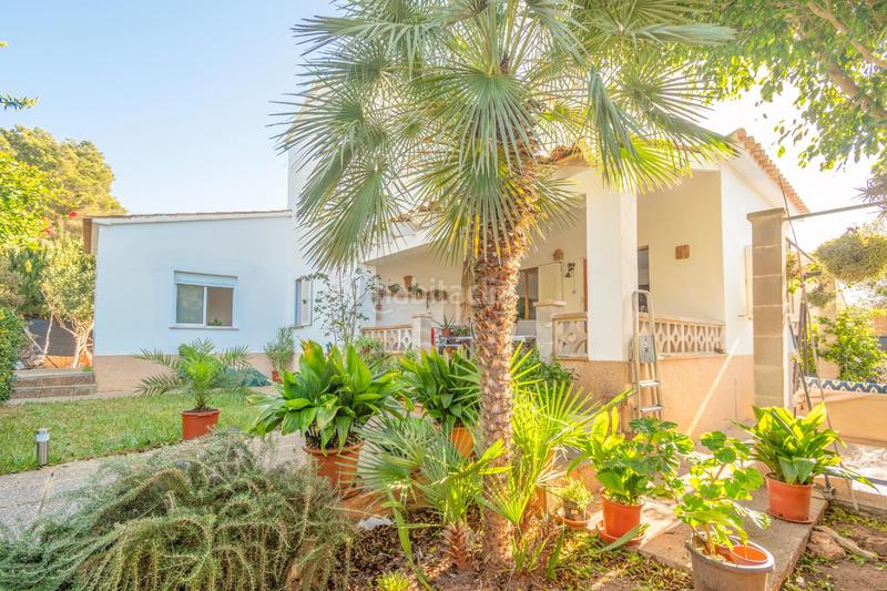 Foto cb75d83a-1805-4709-a0ed-ca7d63f0842f. Casa aparellada amb aparcament a Cala Pi-Vallgornera Llucmajor