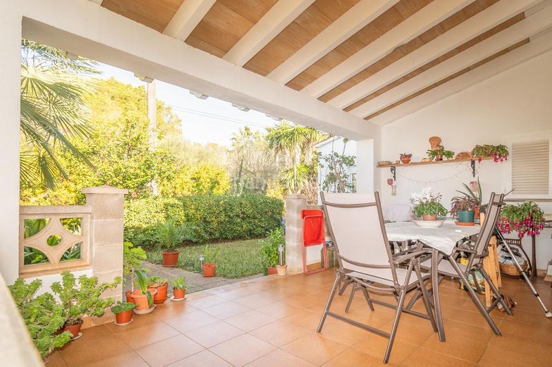 Foto d3d67649-d18e-4085-867b-d018426d8b30. Casa aparellada amb aparcament a Cala Pi-Vallgornera Llucmajor