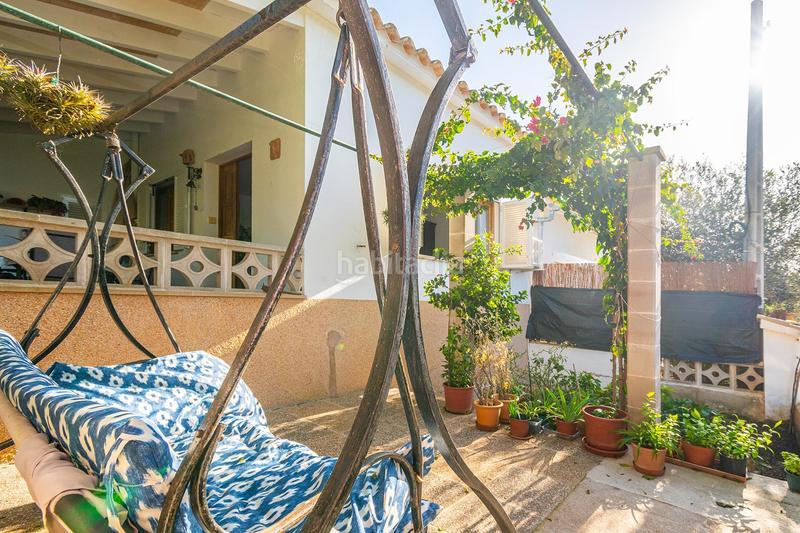Foto e76017d3-a11b-4545-9427-313173e8eedb. Casa aparellada amb aparcament a Cala Pi-Vallgornera Llucmajor