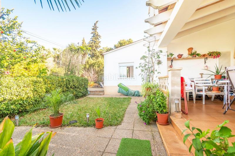 Foto eecab8ac-12da-4d1b-b0af-fb0dae4cfc4e. Casa aparellada amb aparcament a Cala Pi-Vallgornera Llucmajor