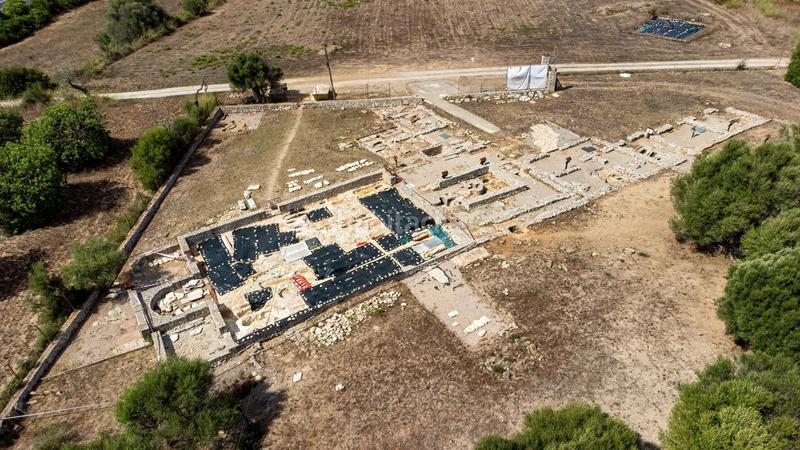 Foto ae93c618-091b-4a37-813c-a32621a64578. Finca rústica a Manacor centre Manacor