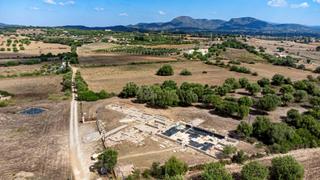 Finca rústica a Manacor Centre. Terreno rústico a 10 del centro de manacor y 15 de la playa