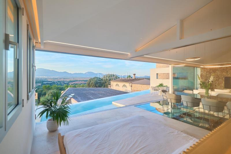 Foto 03e0b664-930a-4a80-8205-6062085102f5. Chalet mit heizung parking pool in Costitx